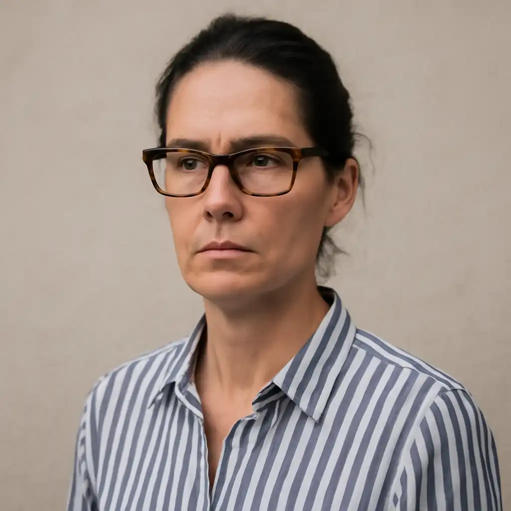 Petra van de Velde